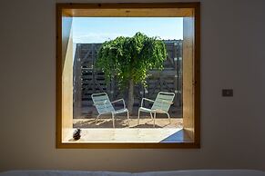 Hotel Aire de Bardenas