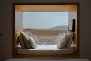 Hotel Aire de Bardenas