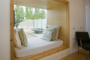 Hotel Aire de Bardenas