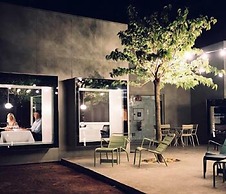 Hotel Aire de Bardenas
