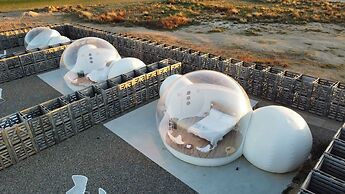 Hotel Aire de Bardenas