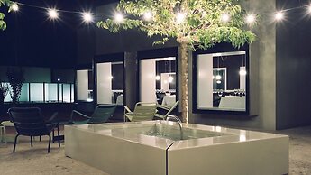 Hotel Aire de Bardenas