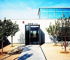Hotel Aire de Bardenas