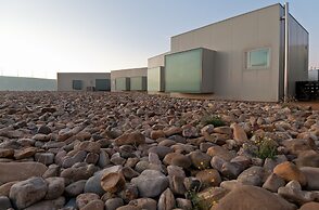 Hotel Aire de Bardenas