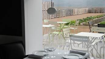 Hotel Aire de Bardenas
