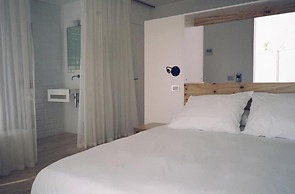 Hotel Aire de Bardenas