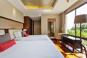 ShaSa Resort & Residences, Koh Samui