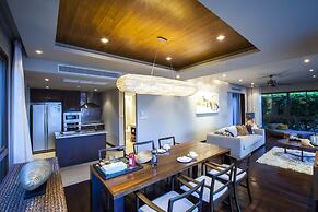 ShaSa Resort & Residences, Koh Samui