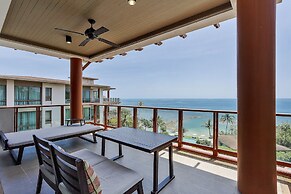 ShaSa Resort & Residences, Koh Samui