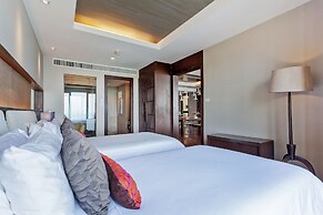 ShaSa Resort & Residences, Koh Samui