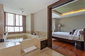 ShaSa Resort & Residences, Koh Samui