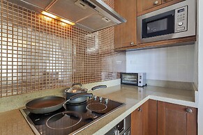 ShaSa Resort & Residences, Koh Samui