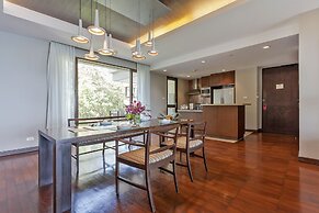 ShaSa Resort & Residences, Koh Samui