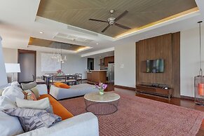 ShaSa Resort & Residences, Koh Samui