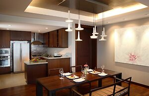 ShaSa Resort & Residences, Koh Samui