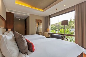ShaSa Resort & Residences, Koh Samui