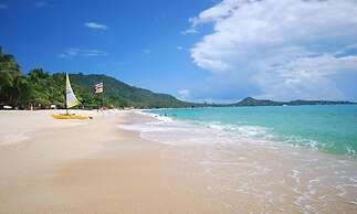 ShaSa Resort & Residences, Koh Samui