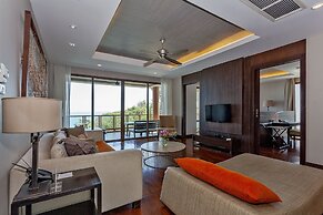 ShaSa Resort & Residences, Koh Samui