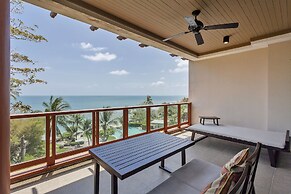 ShaSa Resort & Residences, Koh Samui