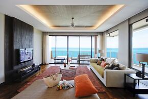 ShaSa Resort & Residences, Koh Samui