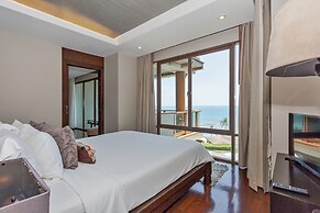 ShaSa Resort & Residences, Koh Samui