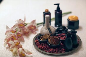 ShaSa Resort & Residences, Koh Samui