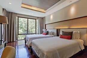 ShaSa Resort & Residences, Koh Samui