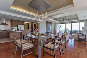 ShaSa Resort & Residences, Koh Samui