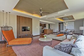 ShaSa Resort & Residences, Koh Samui