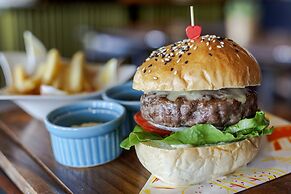 ShaSa Resort & Residences, Koh Samui