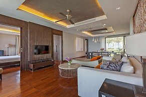 ShaSa Resort & Residences, Koh Samui