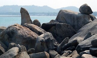 ShaSa Resort & Residences, Koh Samui