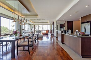 ShaSa Resort & Residences, Koh Samui