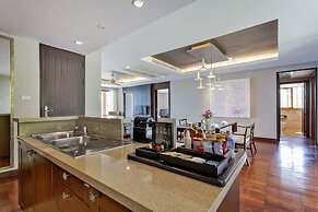 ShaSa Resort & Residences, Koh Samui