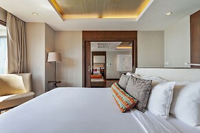 ShaSa Resort & Residences, Koh Samui