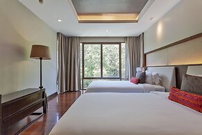 ShaSa Resort & Residences, Koh Samui