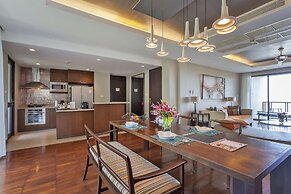 ShaSa Resort & Residences, Koh Samui