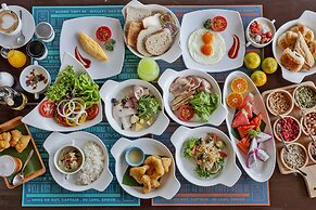 ShaSa Resort & Residences, Koh Samui