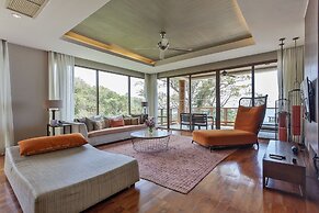 ShaSa Resort & Residences, Koh Samui