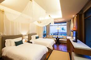ShaSa Resort & Residences, Koh Samui