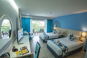 Peach Hill Resort
