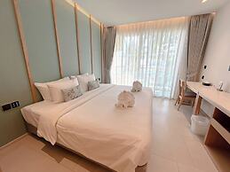 Peach Hill Resort