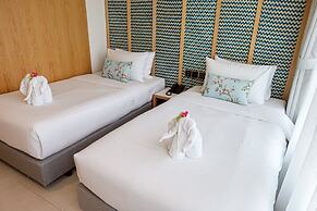 Peach Hill Resort