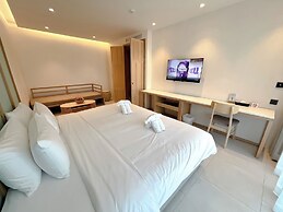 Peach Hill Resort