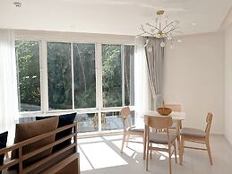 Peach Hill Resort
