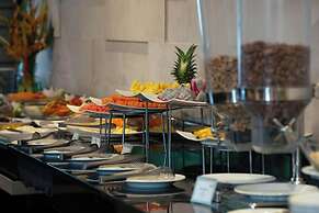 Peach Hill Resort