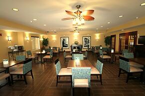 Comfort Suites Bloomington I-55 and I-74