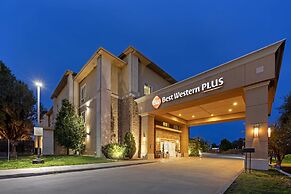 Best Western Plus Guymon Hotel & Suites