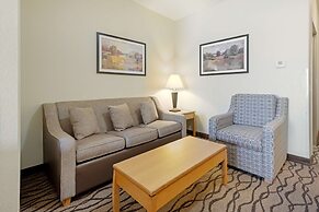 Best Western Plus Guymon Hotel & Suites