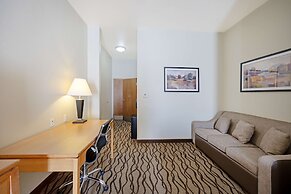 Best Western Plus Guymon Hotel & Suites